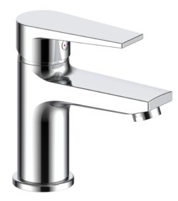 Смеситель "Budapest" д/рак, арт. BT26