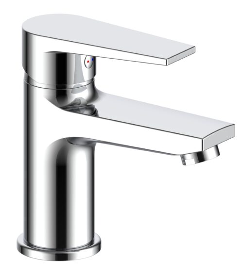 Смеситель "Budapest" д/рак, арт. BT26 Смеситель "Budapest" д/рак, арт. BT26