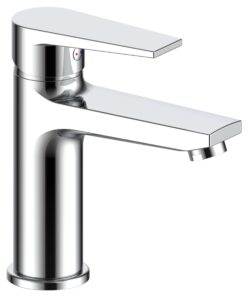 Смеситель "Budapest" д/рак, арт. BT26M