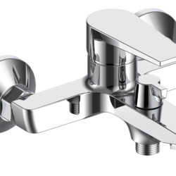 Смеситель "Budapest" д/ванны, без акс., арт. BT54