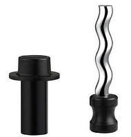 ZP-LG455 Шнек с муфтой для 4QGD1.8-50-0.55