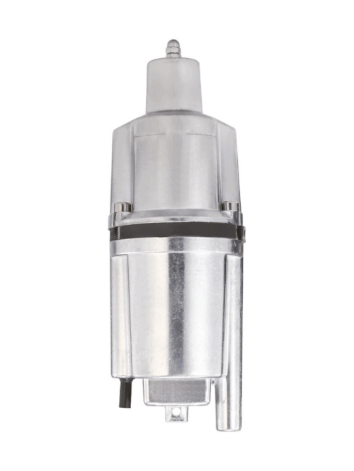 Насос вибрационный VN 0.42/60-10N making Oasis everywhere (нижний)