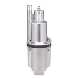 Насос вибрационный VS 0.42/60-10N making Oasis everywhere (верхний)