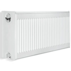 Стальной панельный радиатор «Oasis Pro» 300 мм PB 22-3-06 (913 Вт)