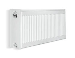 Стальной панельный радиатор «Oasis Pro» 300 мм PB 22-3-08