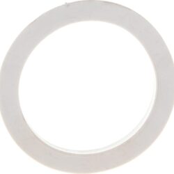 Прокладка между унитазом и бачком (белый силикон)