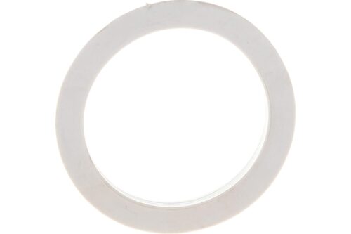 Прокладка между унитазом и бачком (белый силикон)