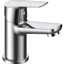 Смеситель "Spring" д/раковины, арт. SG26M