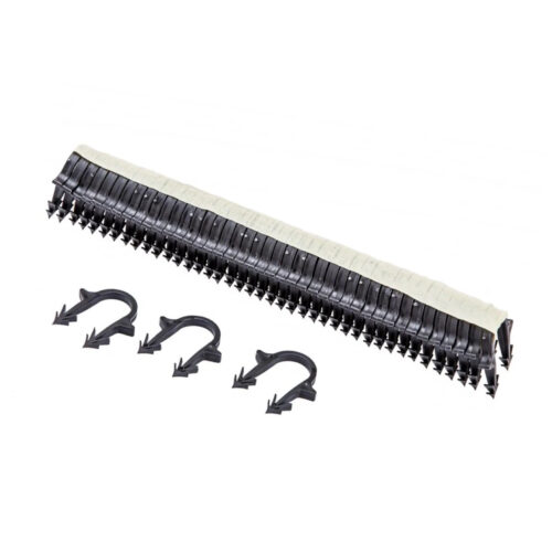 Скобы 16-20 мм (под инстр) для крепления труб теплого пола 32127 (1000/50)