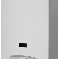 Газовый проточный водонагреватель"Oasis" P-20W