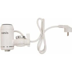 Электрический проточный водонагреватель «Oasis» NP-W