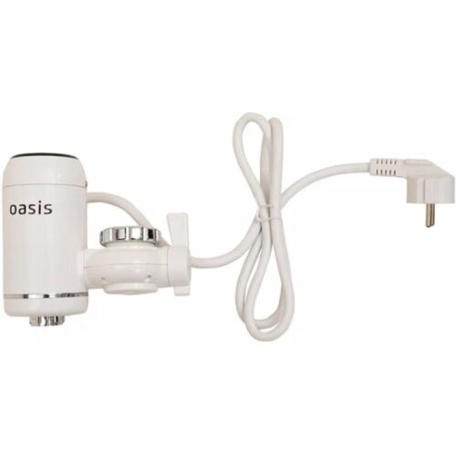 Электрический проточный водонагреватель «Oasis» NP-W