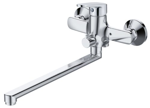 См-ль "CAIRO" д/ванны, излив 350 мм, c акс., арт. CI 31 См-ль "CAIRO" д/ванны, излив 350 мм, c акс., арт. CI 31