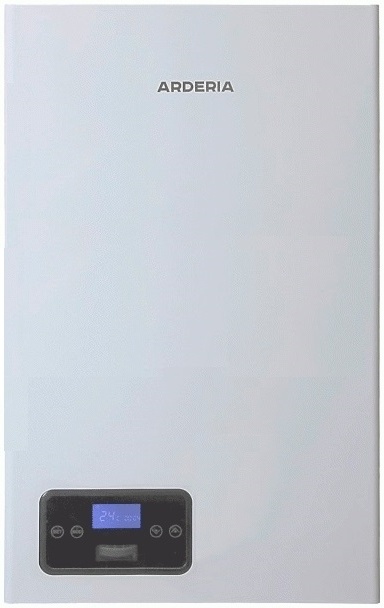 Электрический котел Arderia E12 Электрический котел Arderia E12