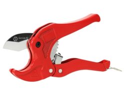 Ножницы MVI для труб диаметром до 42 мм КРАСНЫЕ