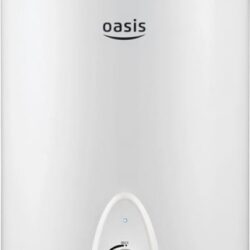 033 Электрич. накопит-ный водонагреватель OASIS LP-10 нерж ( под раковиной)
