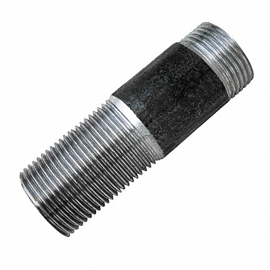 Сгон Ду20 L=110мм Гост 8969-75