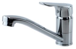Смеситель "Asti" для кухни, излив 140мм, арт. AT 15