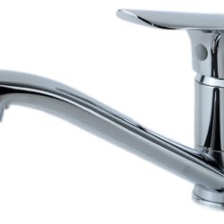 Смеситель "Asti" для кухни, излив 140мм, арт. AT 15