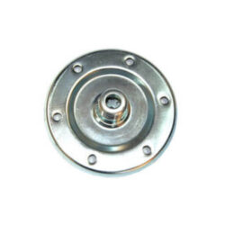 Фланец для баков 12/24/50-литров, нержав. сталь