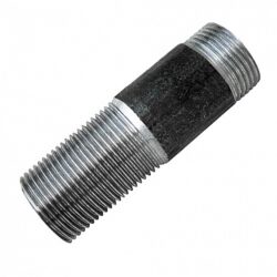 Сгон Ду25 L=130мм Гост 8969-75