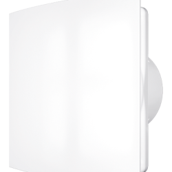 Электровентилятор осевой канальный бытовой "making Oasis everywhere" Modern 125/140