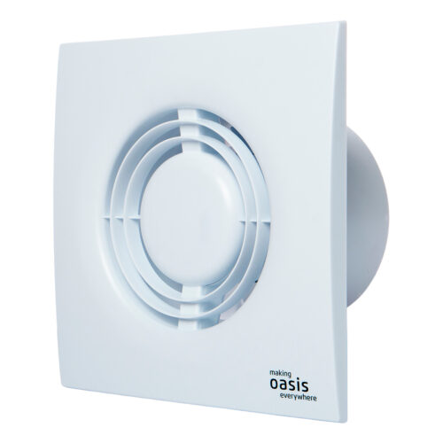 Электровентилятор осевой канальный бытовой "making Oasis everywhere" Loft 100/90 Электровентилятор осевой канальный бытовой "making Oasis everywhere" Loft 100/90