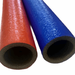 EFXT018062SUPRS-400 Энергофлекс Трубка СИНЯЯ ENERGOFLEX SUPER PROTECT S 18/6-2 (уп 400 м)