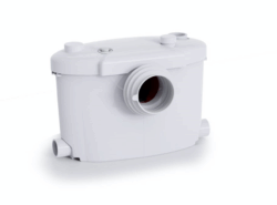 Туалетный насос TAIFU ST400 (250Вт, 7м, 100л/мин)