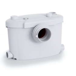 Туалетный насос TAIFU ST400 (250Вт, 7м, 100л/мин)