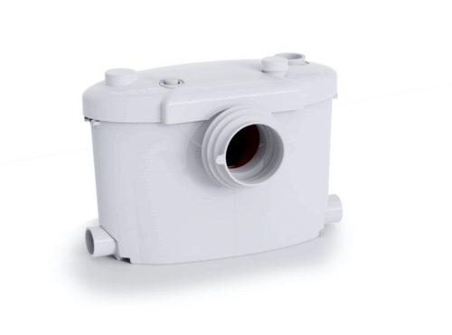 Туалетный насос TAIFU ST400 (250Вт, 7м, 100л/мин)