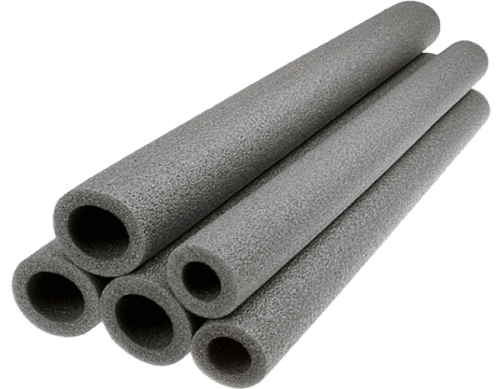 Изоляция для труб 110/13мм-2 (20м) IZOFLEX Изоляция для труб 110/13мм-2 (20м) IZOFLEX