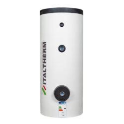 ITALTERM Водонагреватель косвенного нагрева STANDART 200
