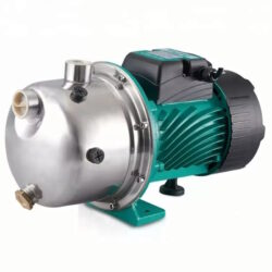 Поверхностный насос TAIFU SGJ800(нерж, 800Вт, Hmax-46м,  Qmax-50л/мин, всас 9м)