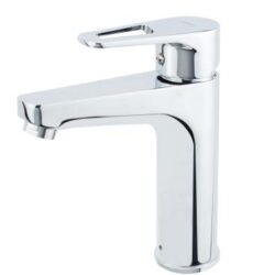 EDN1-B183,Cм-ль для умывальника ø40 новое крепление