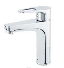 EDN1-B183,Cм-ль для умывальника ø40 новое крепление