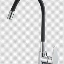 EDN4-F183KB, См-ль для кух. мойки, новое кр