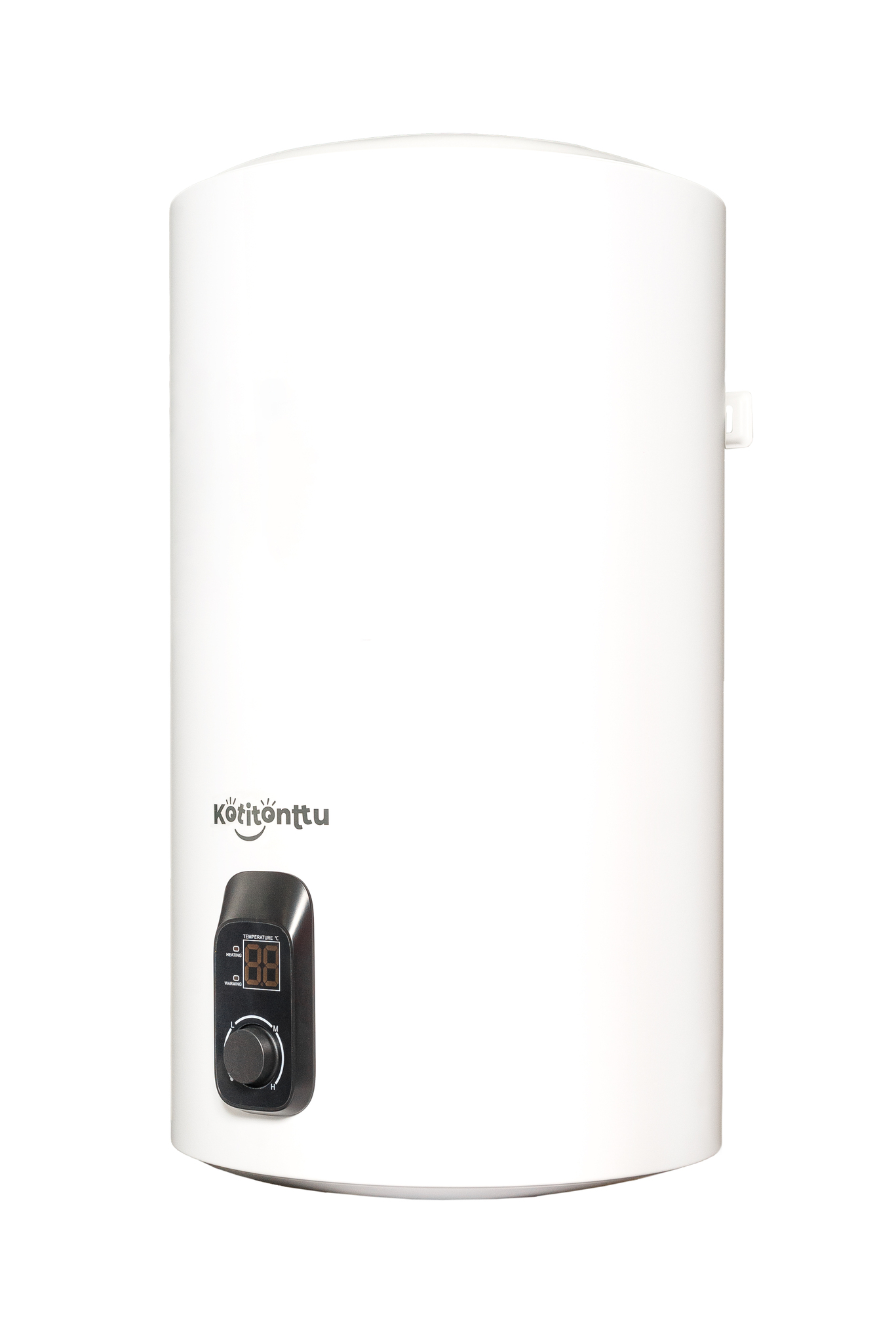 Электрический накопительный водонагреватель Kotitonttu SALMI VRM-30D