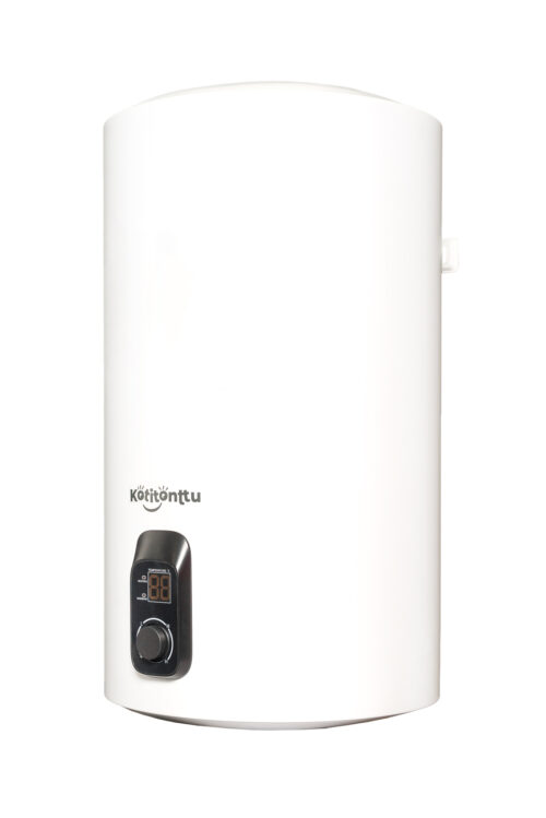 Электрический накопительный водонагреватель Kotitonttu SALMI VRM-80 Электрический накопительный водонагреватель Kotitonttu SALMI VRM-80