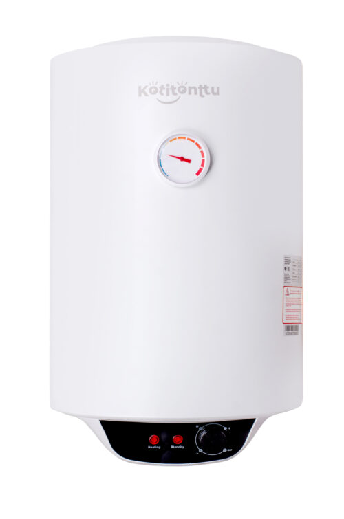 Электрический накопительный водонагреватель Kotitonttu SALMI VRM-50I Электрический накопительный водонагреватель Kotitonttu SALMI VRM-50I