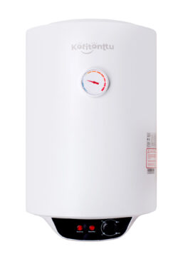 Электрический накопительный водонагреватель Kotitonttu SALMI VRM-80I