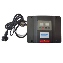 ZS-11 (ZEGOR)Частотный преобразователь для 3-220 В трехфазного насоса (10)