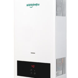 Водонагреватель проточный газовый Kotitonttu Suari S10EM