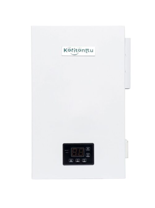 Электрический котел Kotitonttu AINOVA LT-8D