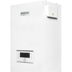 Электрический котел Kotitonttu AINOVA QM-12