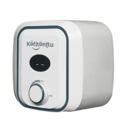 Электрический накопительный водонагреватель Kotitonttu SALMI KMD-15
