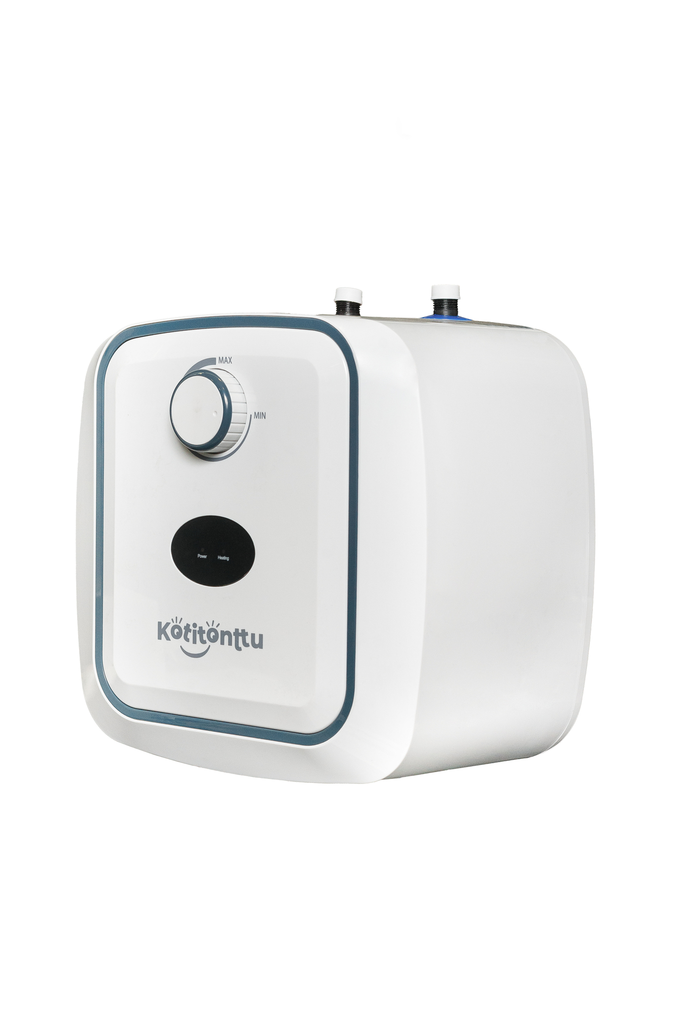 Электрический накопительный водонагреватель Kotitonttu SALMI KMU-10