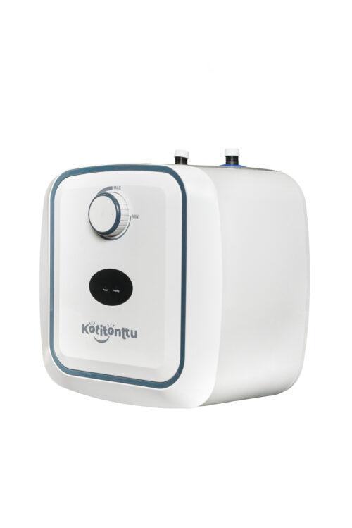 Электрический накопительный водонагреватель Kotitonttu SALMI KMU-15
