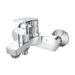 PLA-3102 См-ль для ванной, материал корпуса пластик (ABS) картридж ø35, (24)