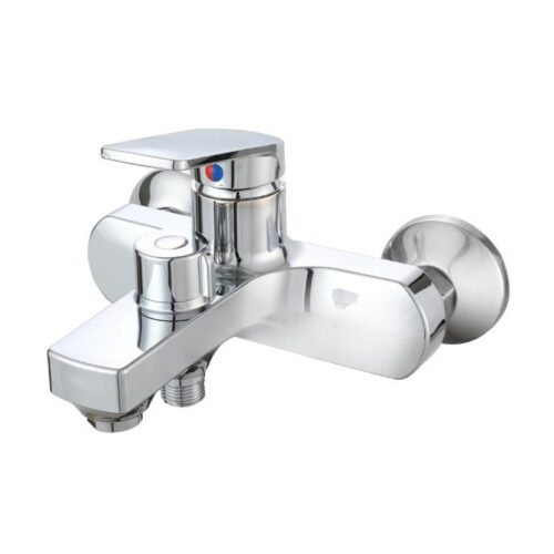 PLA-3102 См-ль для ванной, материал корпуса пластик (ABS) картридж ø35, (24)